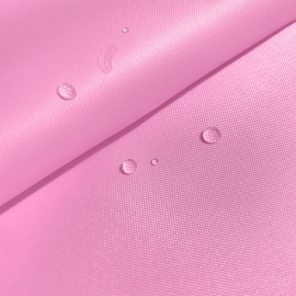 водоотталкивающая ткань оксфорд цвет Пыльно-розовый