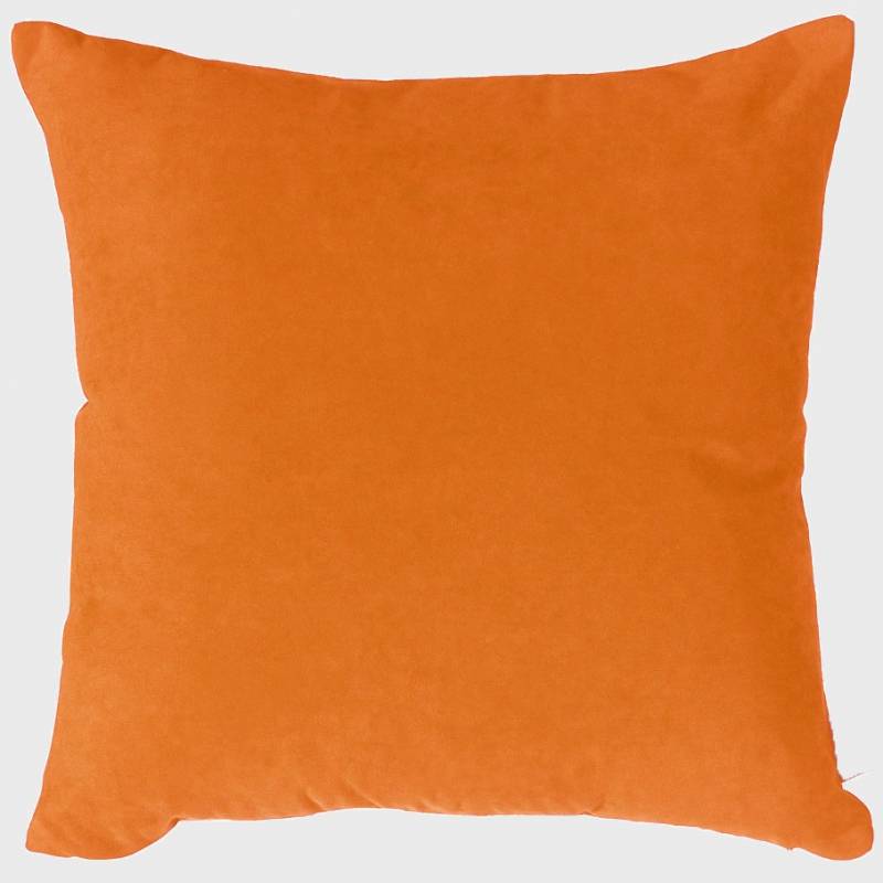 Декоративная подушка Лиса, мебельная ткань